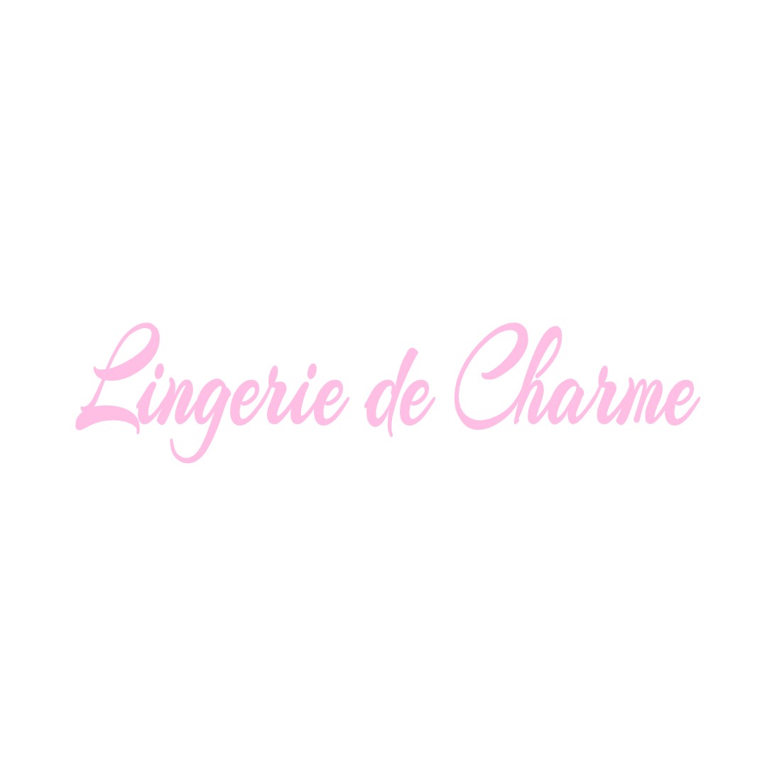 LINGERIE DE CHARME ROUMENS